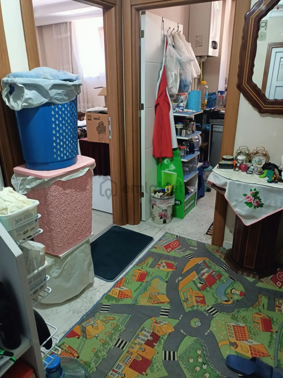 Sahibinden Satılık Daire - 8