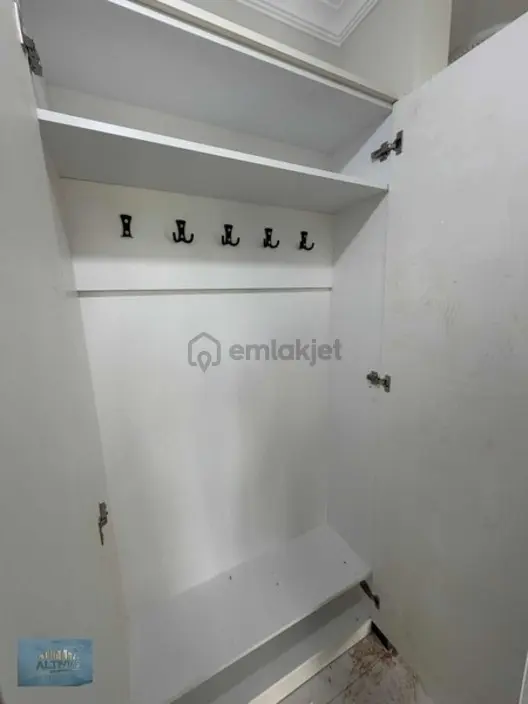 En Özeli Ve Güzeli Orta Kat Ebeveyn Banyolu Ön Cepheli 2+1 - 10