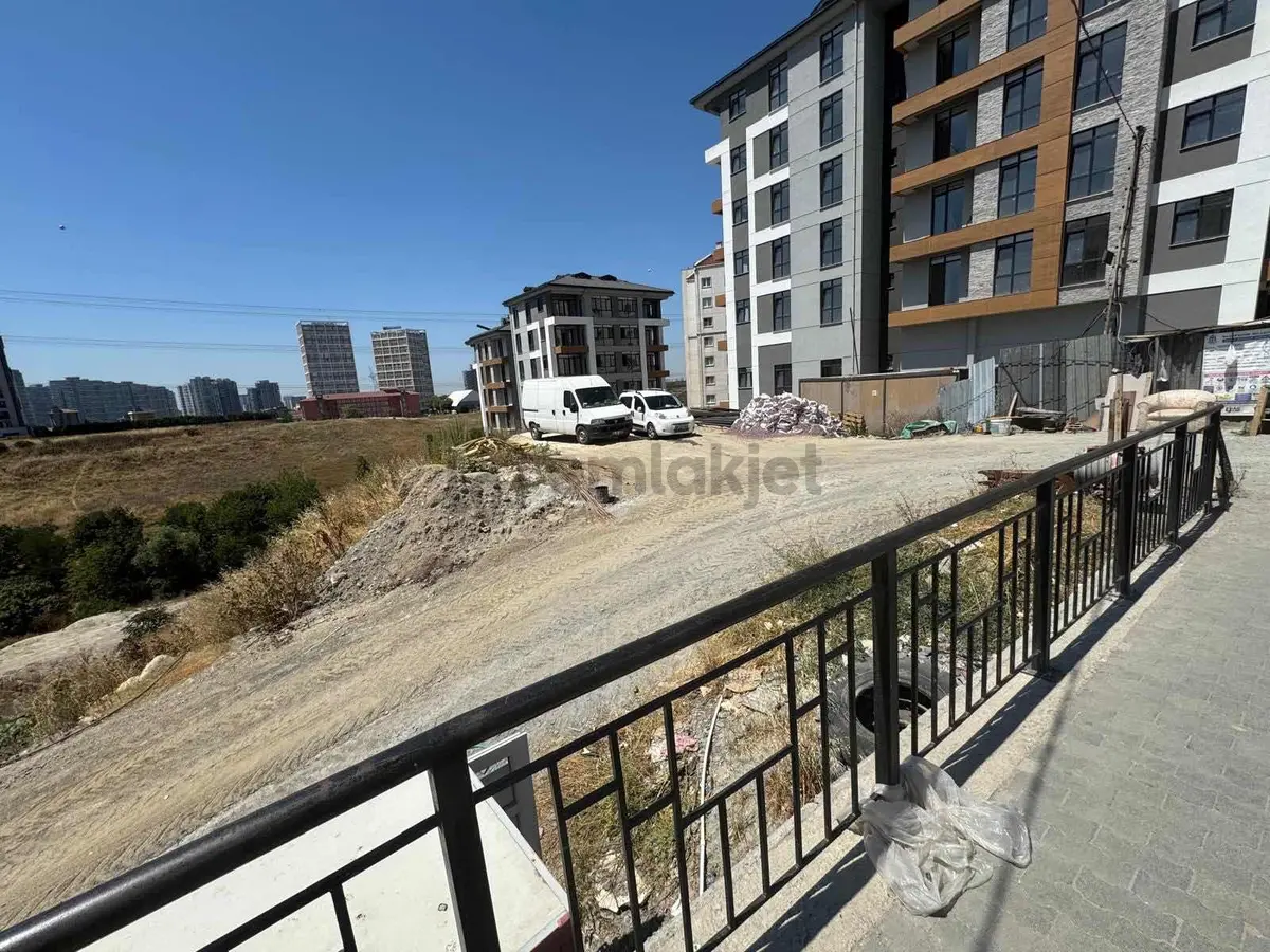 Satılık Arsa Köyiçi Başakşehir - 3
