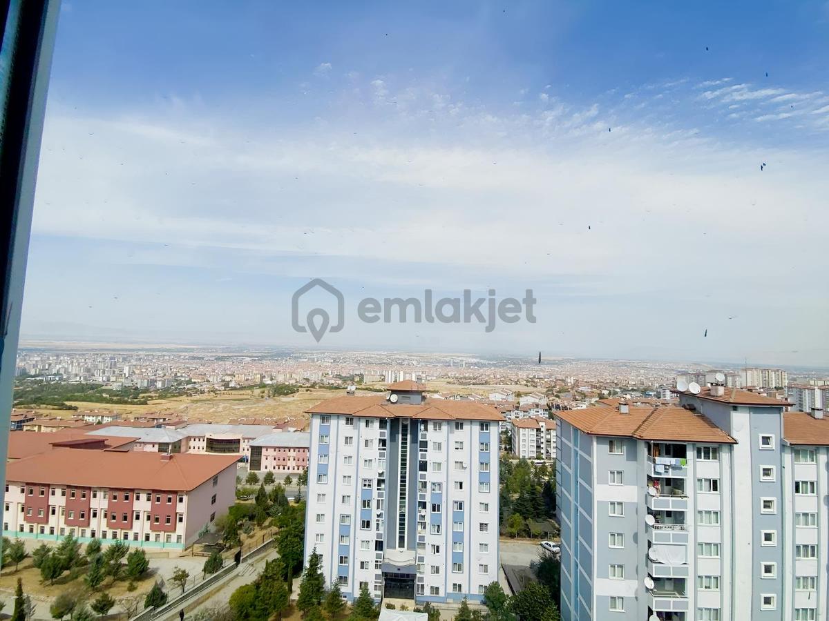 Yavuz Selim Tokide Kiralık Daire - 23
