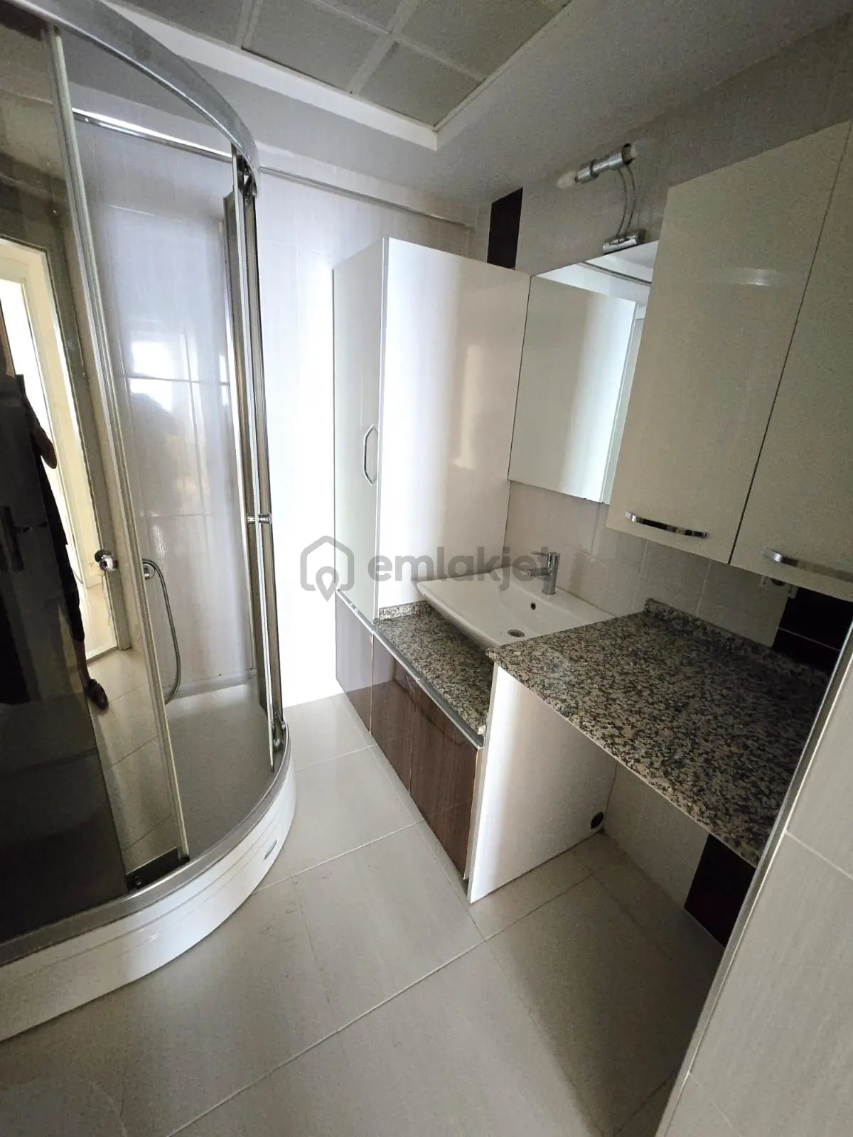 Balçovada Yeni Binada D.gazlı Kiralık 3+1 Daire - 12