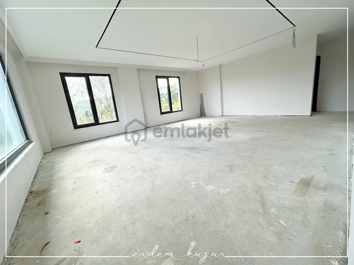 Trabzon Çukurçayır'da Satılık Villa - 7