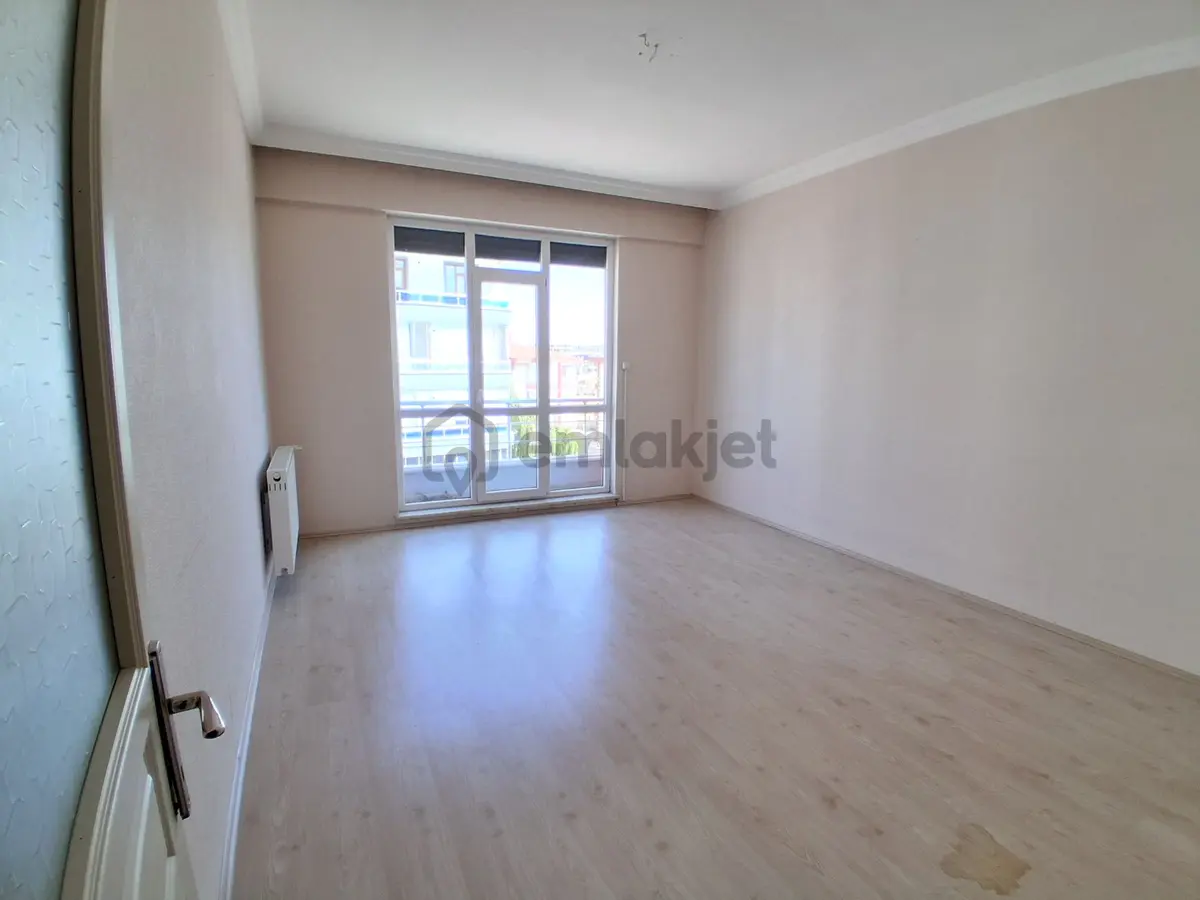 Sancak Mahallesin De Kiralık 3+1 Daire - 21