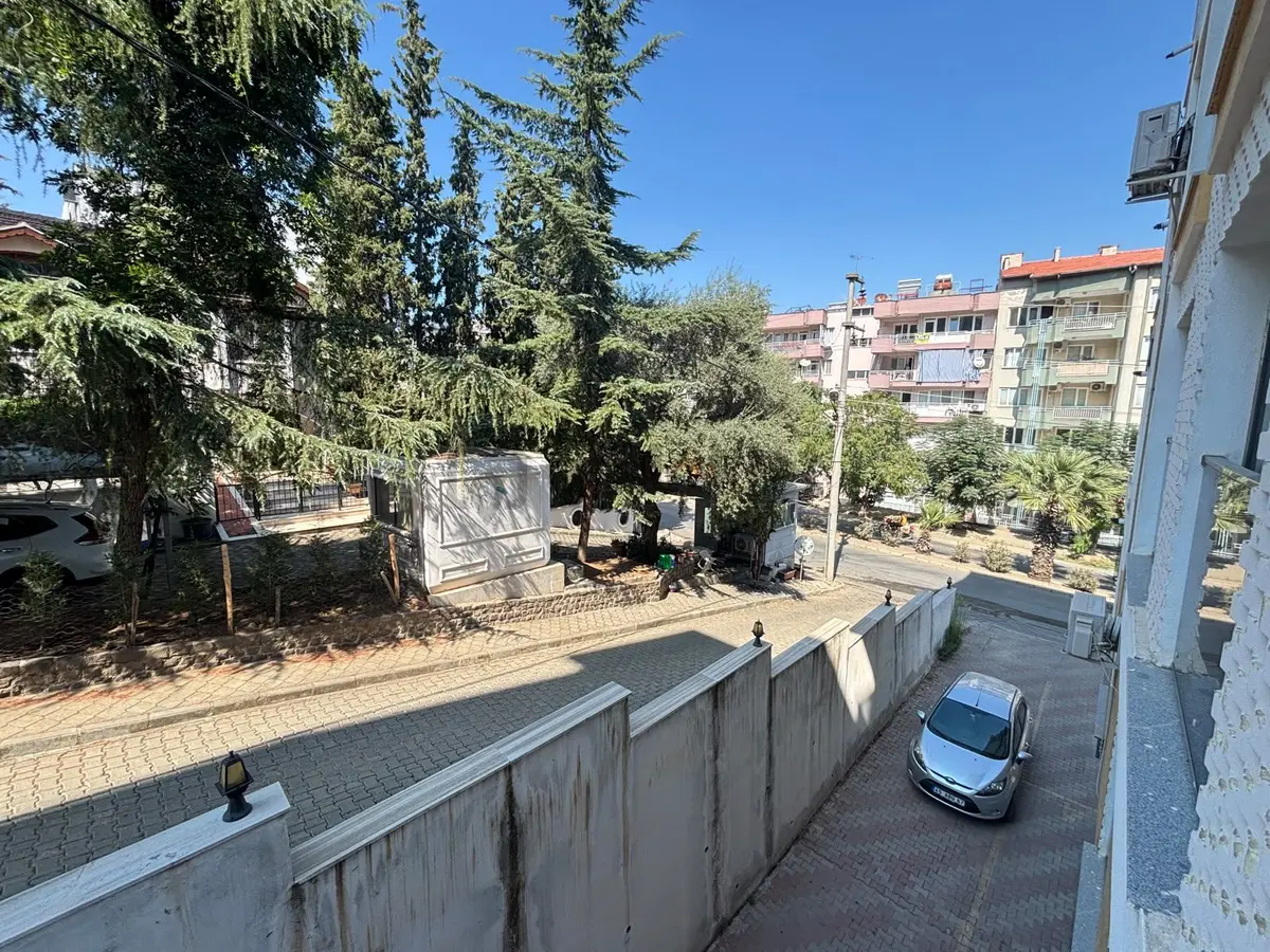 Gökçepınar Cad Üzerinde 3+1 Satılık Daire - 29