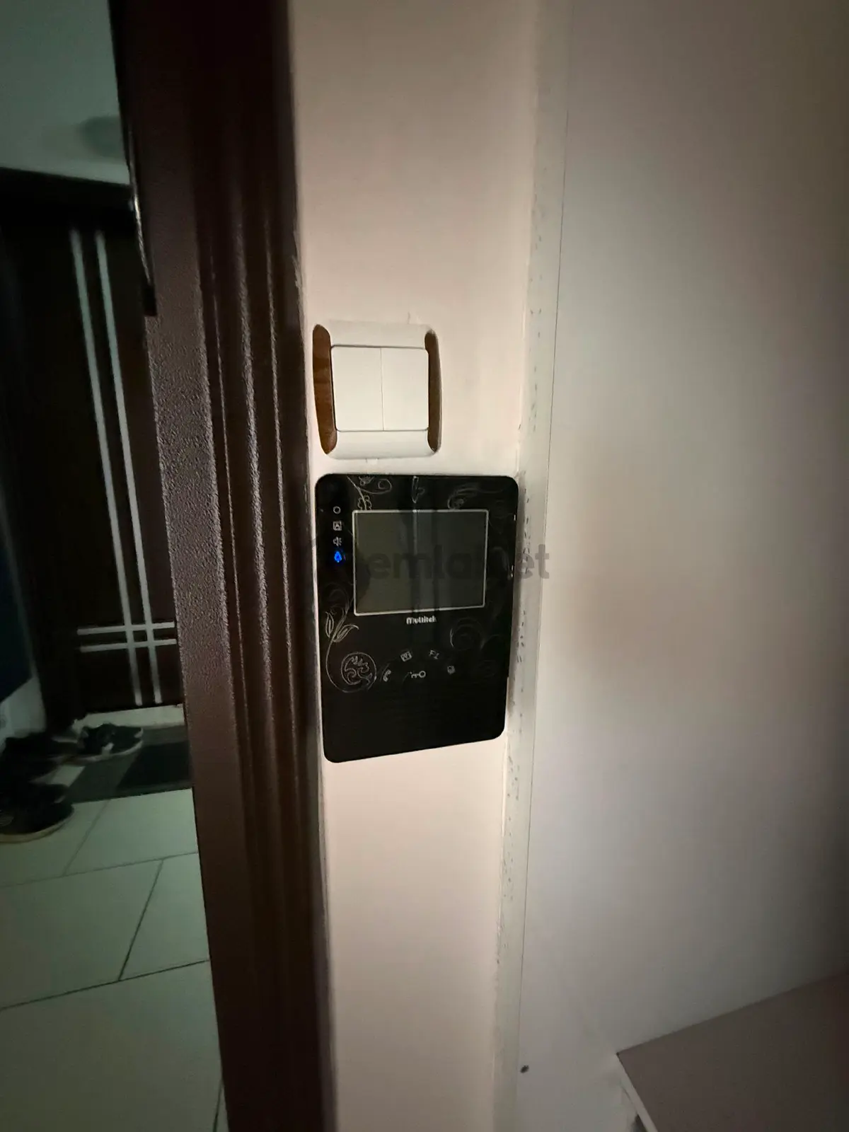 Talas Mevlana Mah. Kiralık Daire - 11