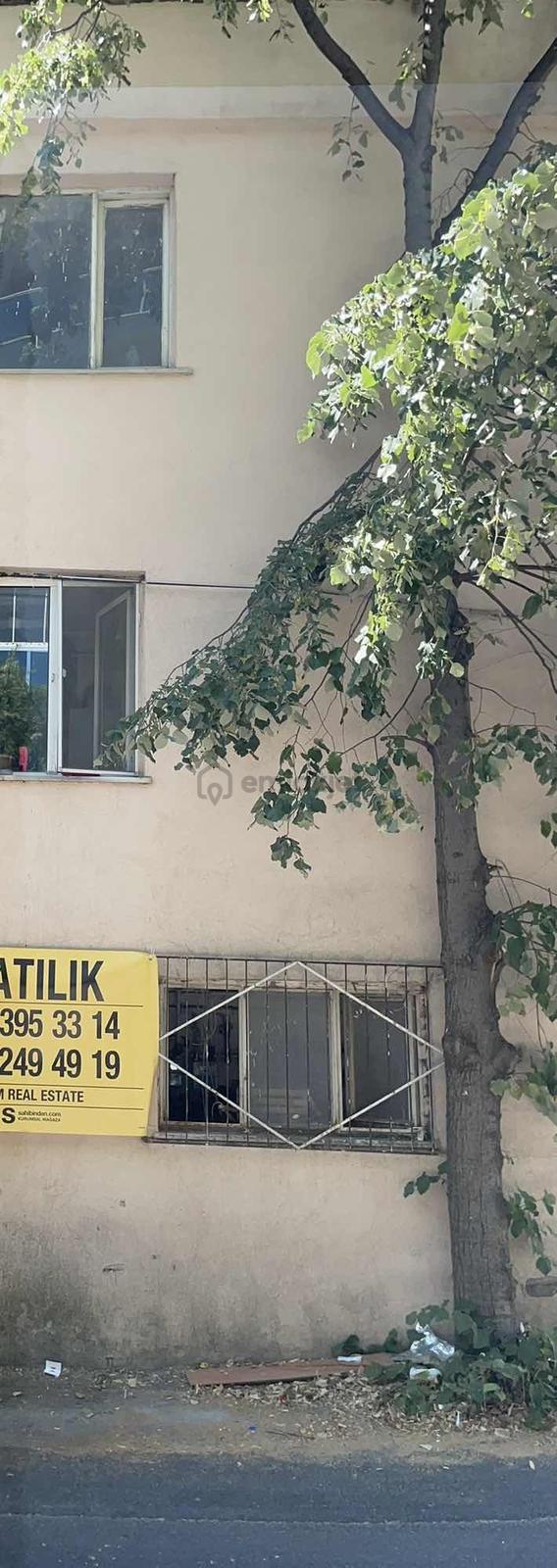 Bursa Nilüfer Esentepede Satılık 85 M2 Bina - 15