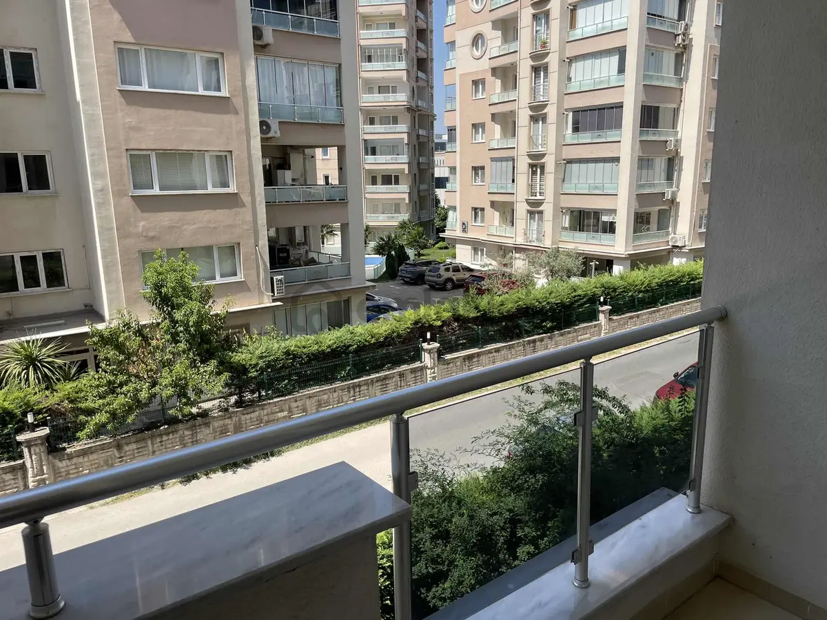 Bursa Nilüfer 23 Nisanda Satılık 3+1 130 M2 Daire - 26
