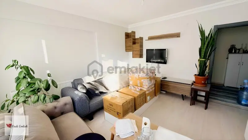 Satılık 2+0 Daire Topçam Mah/vadi Emlak - 9