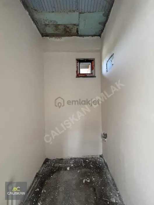Gezirlik Mahallesi 4+1 Villa - 17