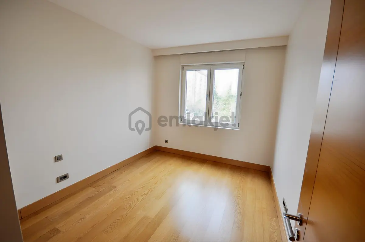 Pyramıd'den Novus Residence E-blok Ara Kat (138m2) 3+1 Daire - 13
