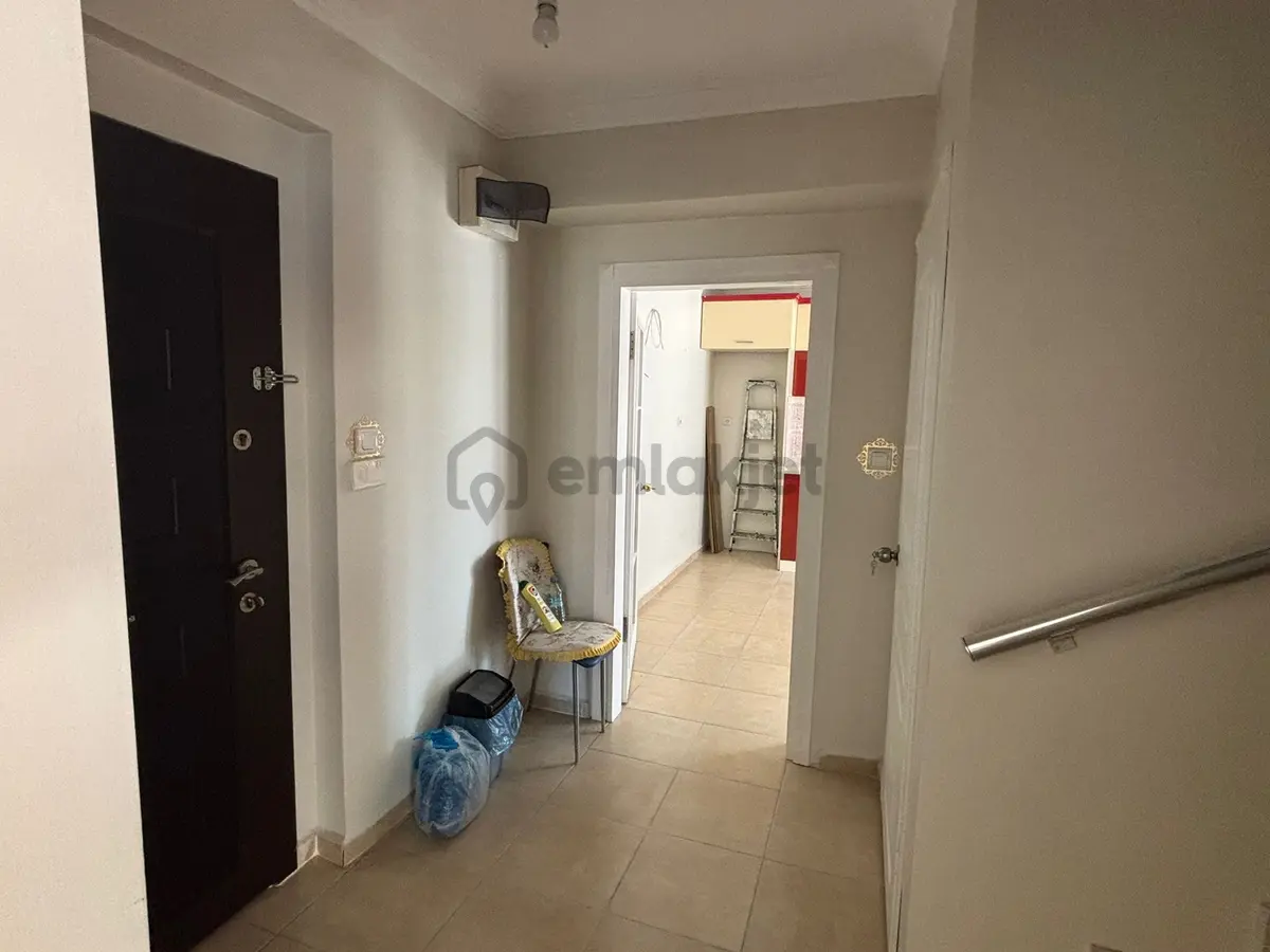 Gölcük Merkezde Kiralık 3+1 Geniş Daire - 14