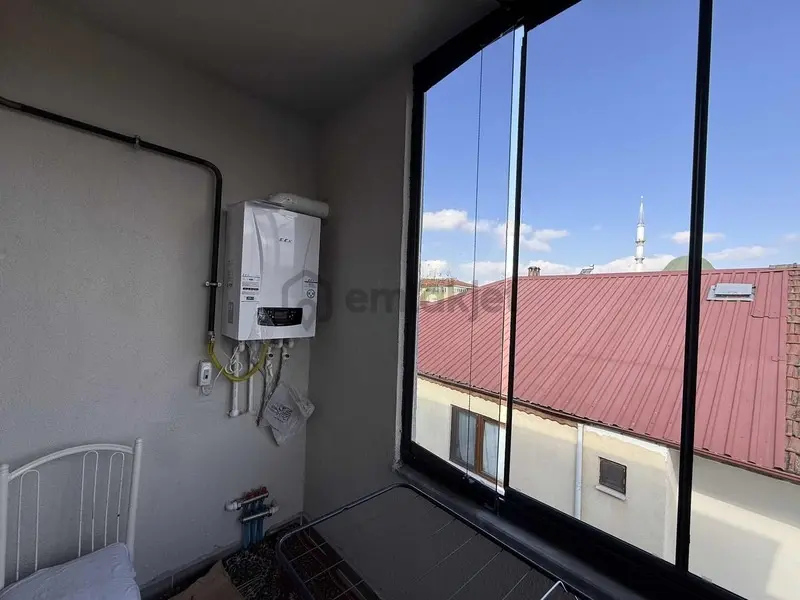 Full Eşyalı Koridorlu 1+1 - 8