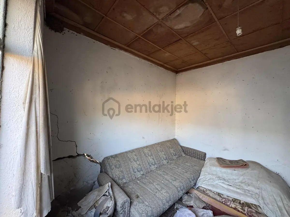 Mustafa Kayaalp Ten Satılık Köy Evi - 29