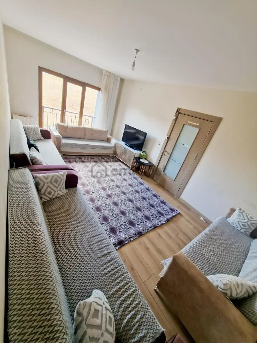 Hisardan Ardıçlı Toki'de Arakat Satılık 2+1 Daire - 24