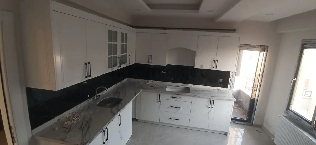 Haliliye Veysel Karani Mah. 3+1 Park Manzaralı Satılık Daire - 10