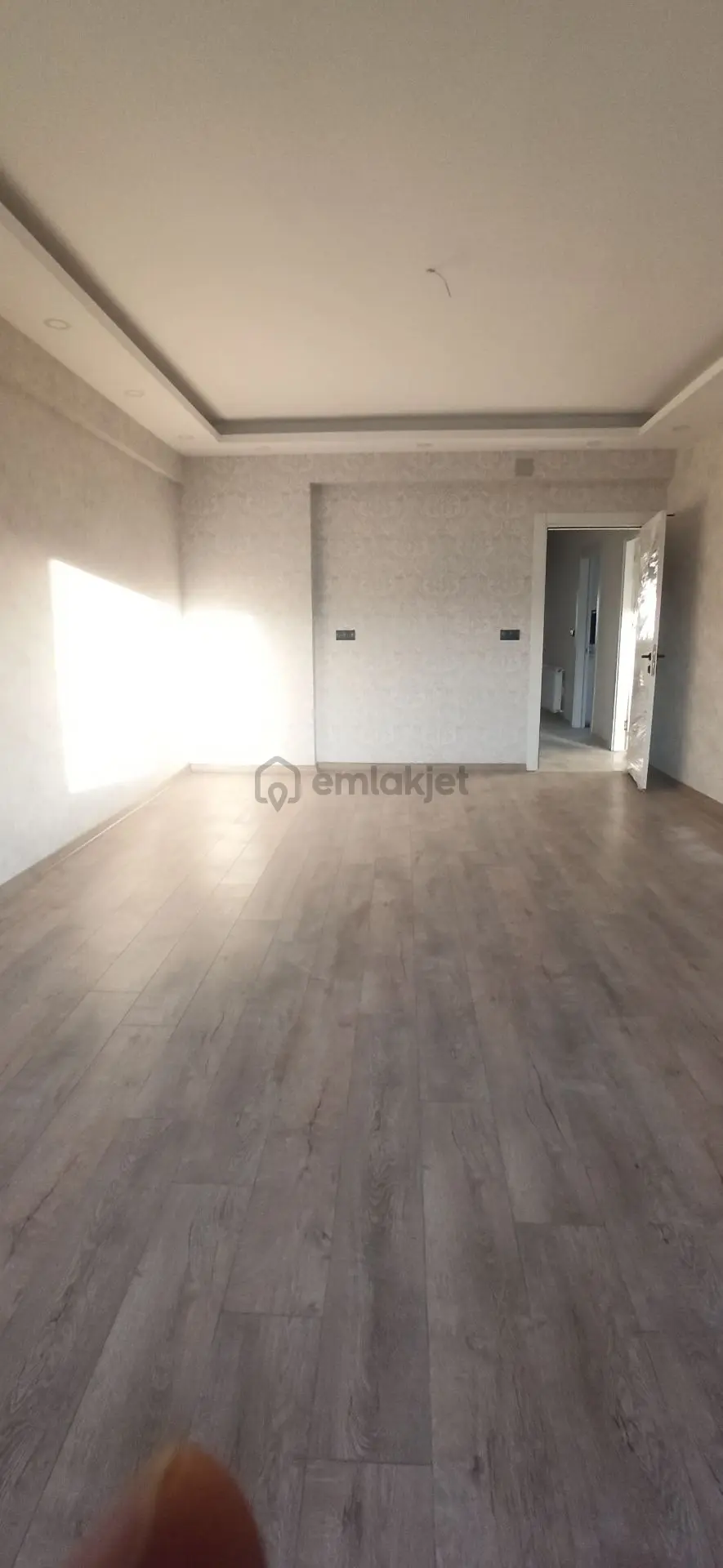 Haliliye Veysel Karani Mah. 3+1 Park Manzaralı Satılık Daire - 3