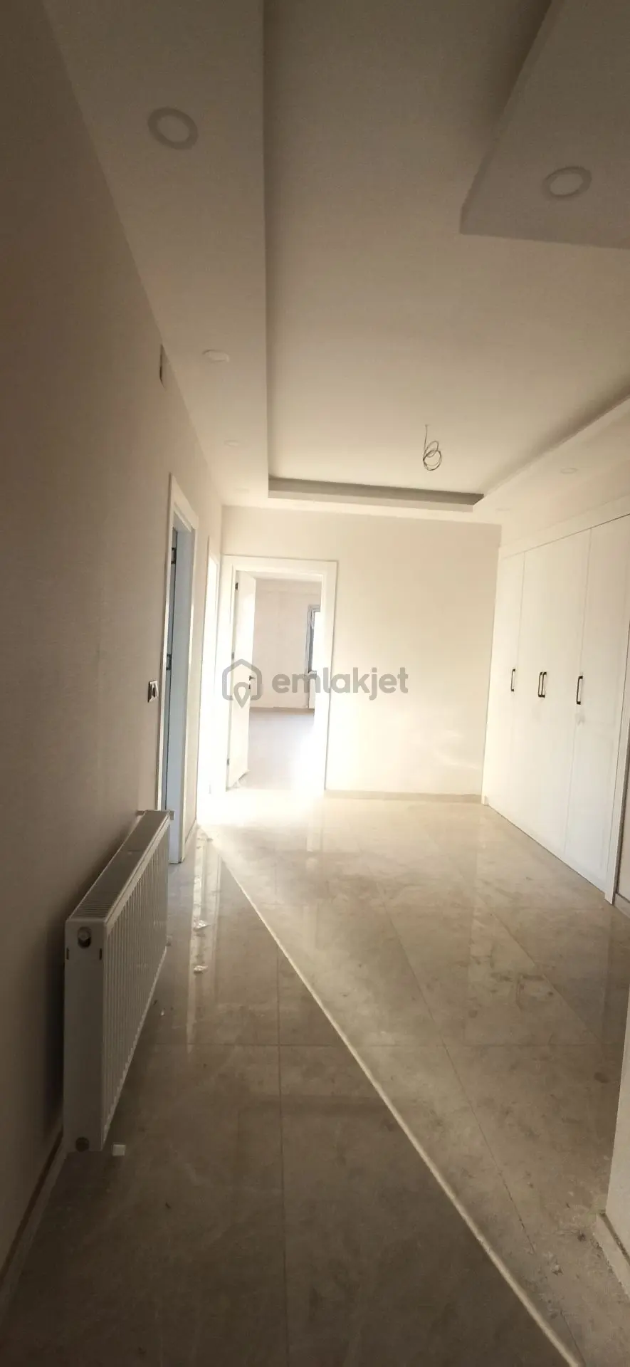 Haliliye Veysel Karani Mah. 3+1 Park Manzaralı Satılık Daire - 19
