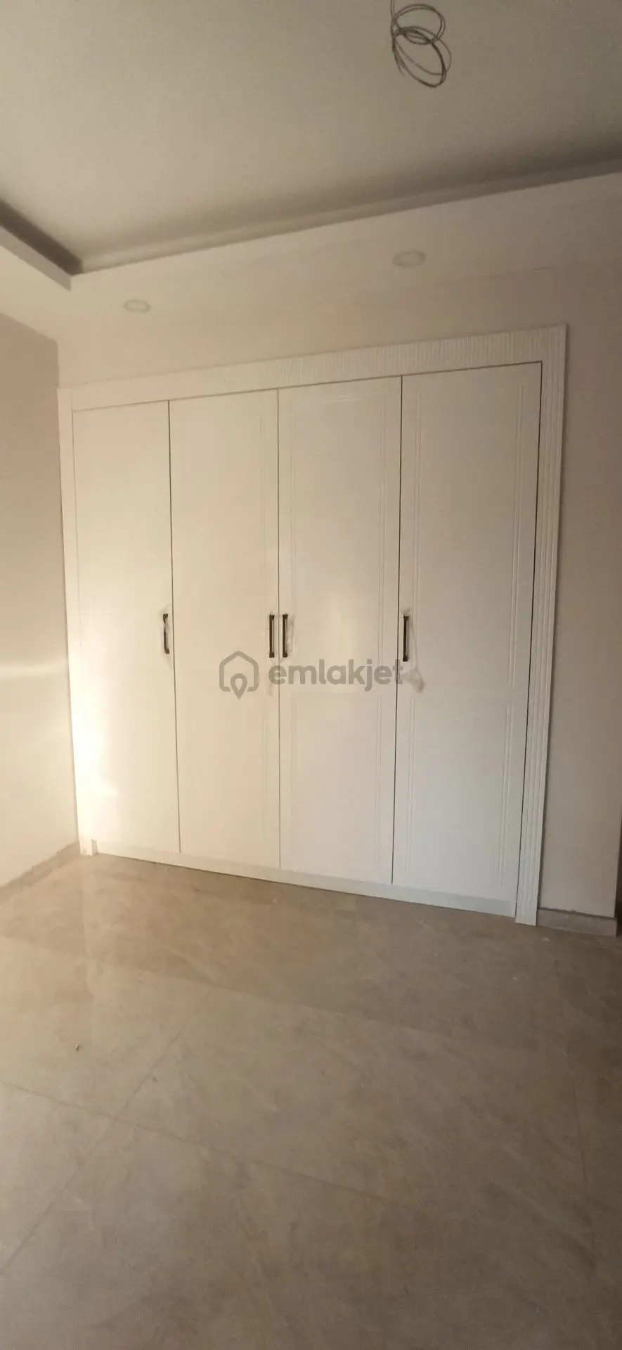 Haliliye Veysel Karani Mah. 3+1 Park Manzaralı Satılık Daire - 7