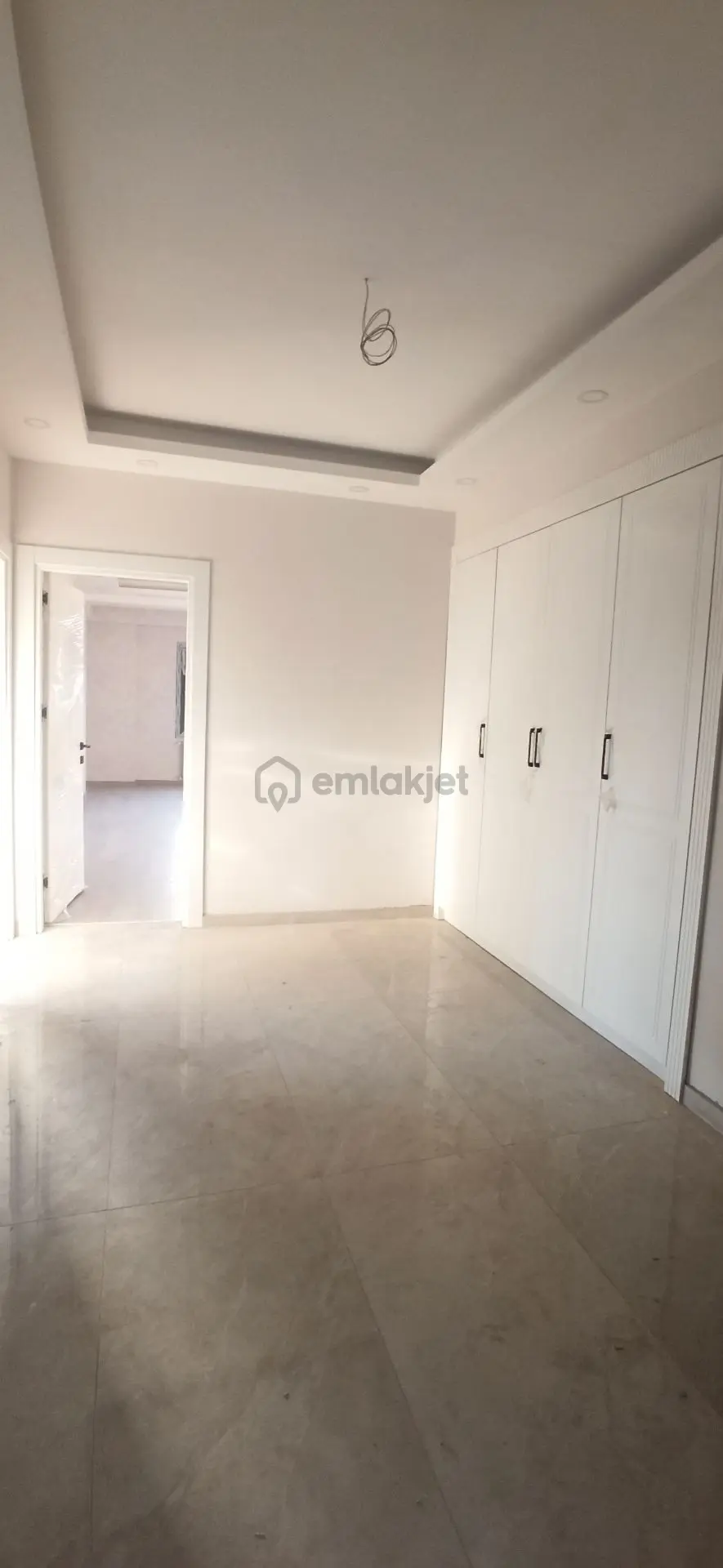 Haliliye Veysel Karani Mah. 3+1 Park Manzaralı Satılık Daire - 11