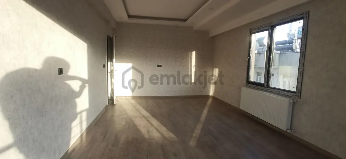 Haliliye Veysel Karani Mah. 3+1 Park Manzaralı Satılık Daire - 23