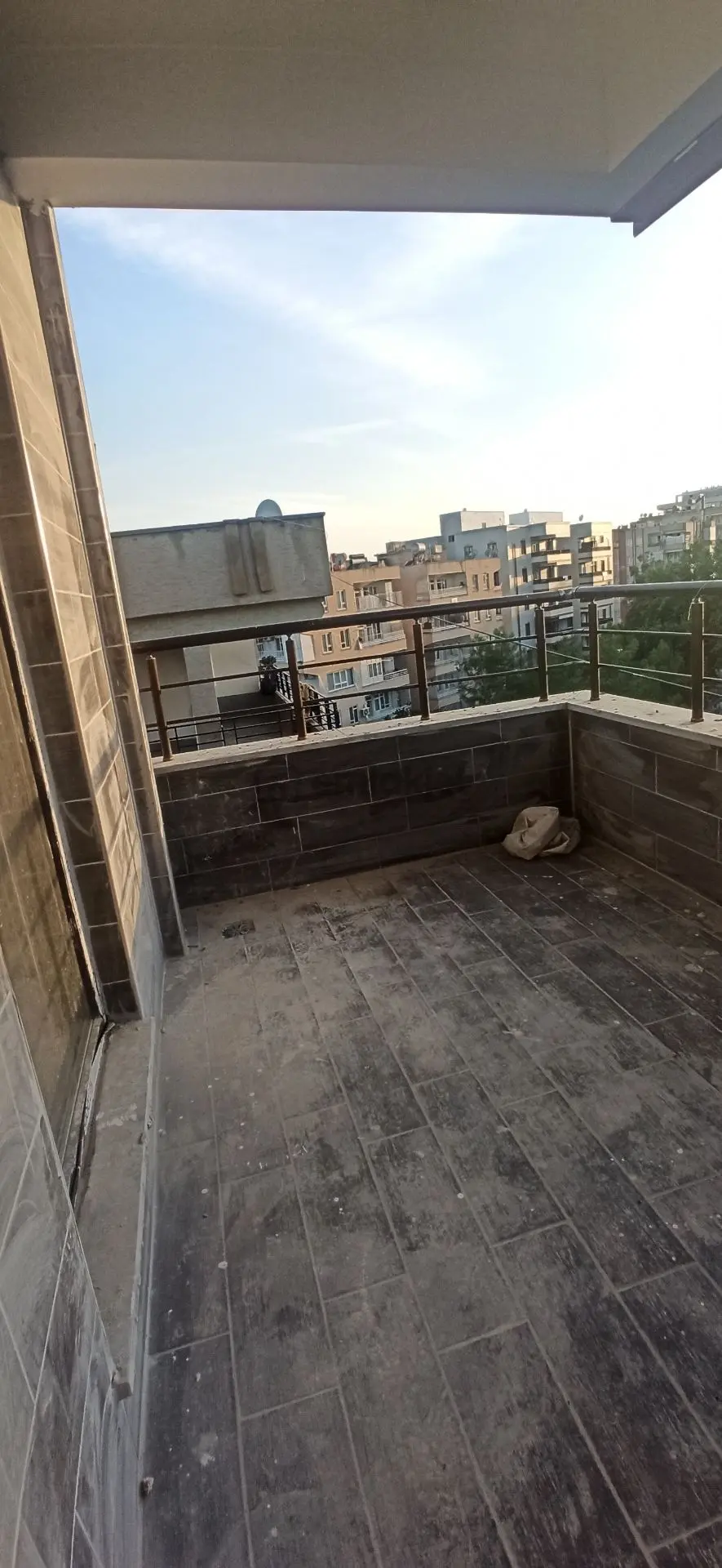 Haliliye Veysel Karani Mah. 3+1 Park Manzaralı Satılık Daire - 22
