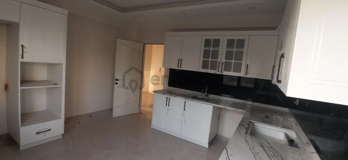 Haliliye Veysel Karani Mah. 3+1 Park Manzaralı Satılık Daire - 9
