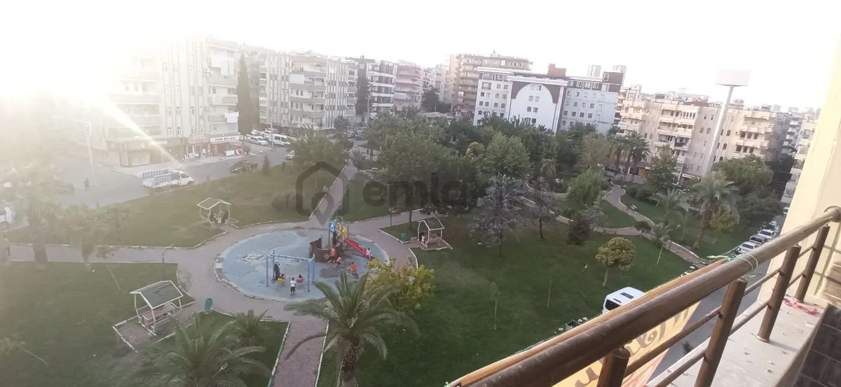 Haliliye Veysel Karani Mah. 3+1 Park Manzaralı Satılık Daire - 21