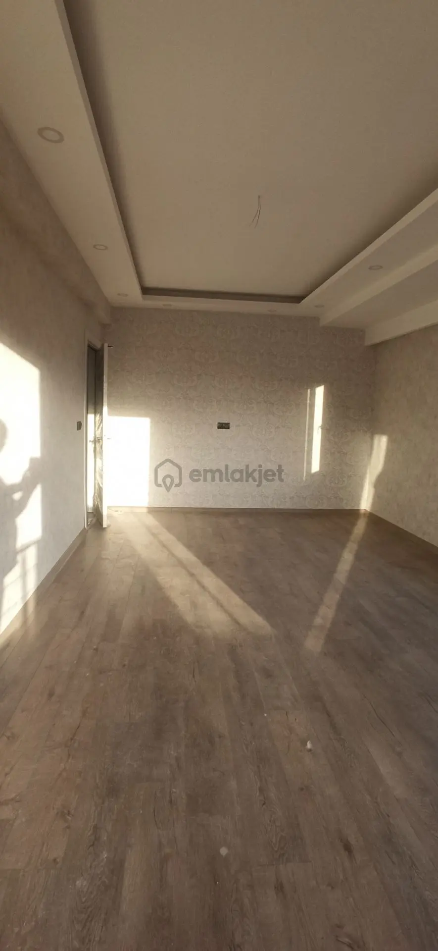 Haliliye Veysel Karani Mah. 3+1 Park Manzaralı Satılık Daire - 24