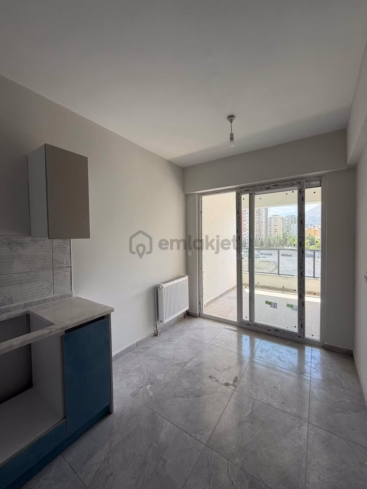 Halef Hoca Cad/3+1/sıfır/kapalı Otoparklı Lüx Daire - 6