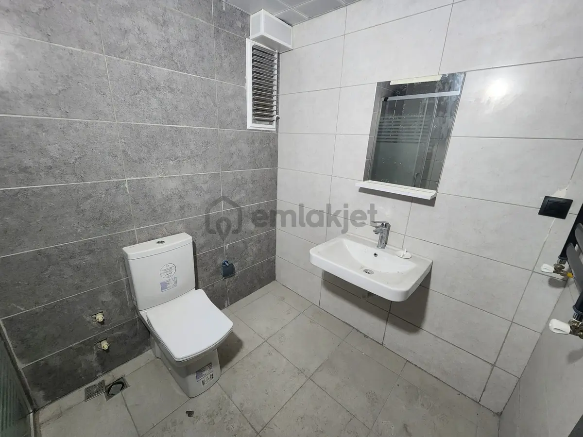 Armax Dan Bağlarbaşı Toki 7a Projesi Vialand Cephe 2+1 - 24