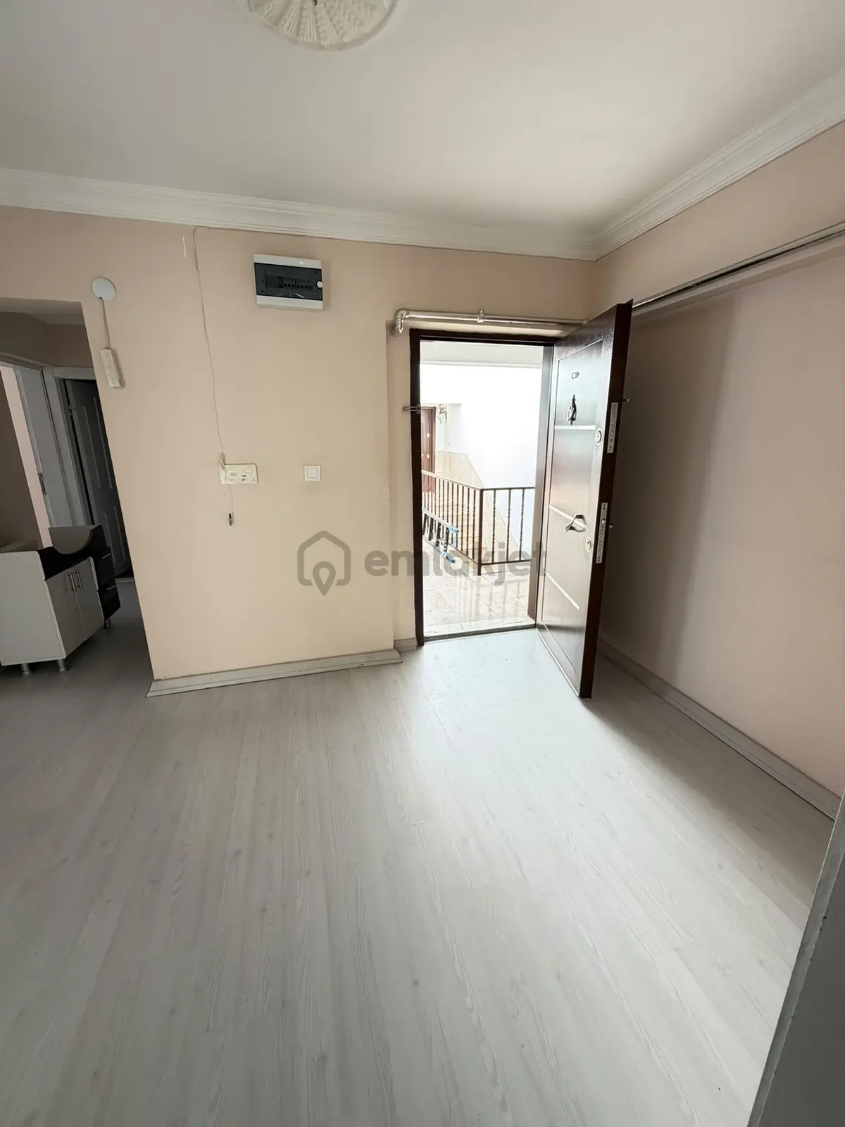 Cengizhan Mahallesi Cadde Yakını Kiralık 3+1 Daire - 35
