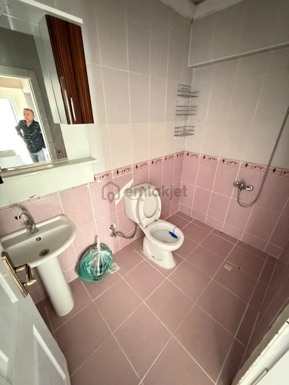 Cengizhan Mahallesi Cadde Yakını Kiralık 3+1 Daire - 31