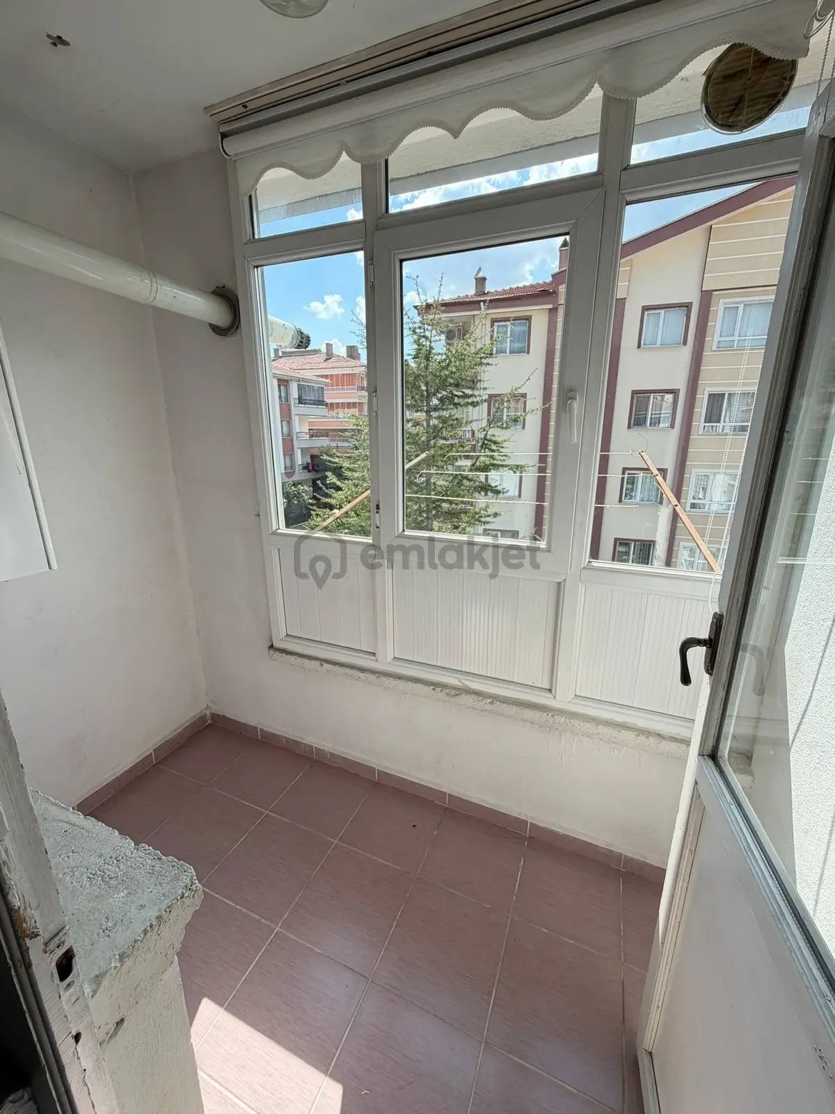 Cengizhan Mahallesi Cadde Yakını Kiralık 3+1 Daire - 7