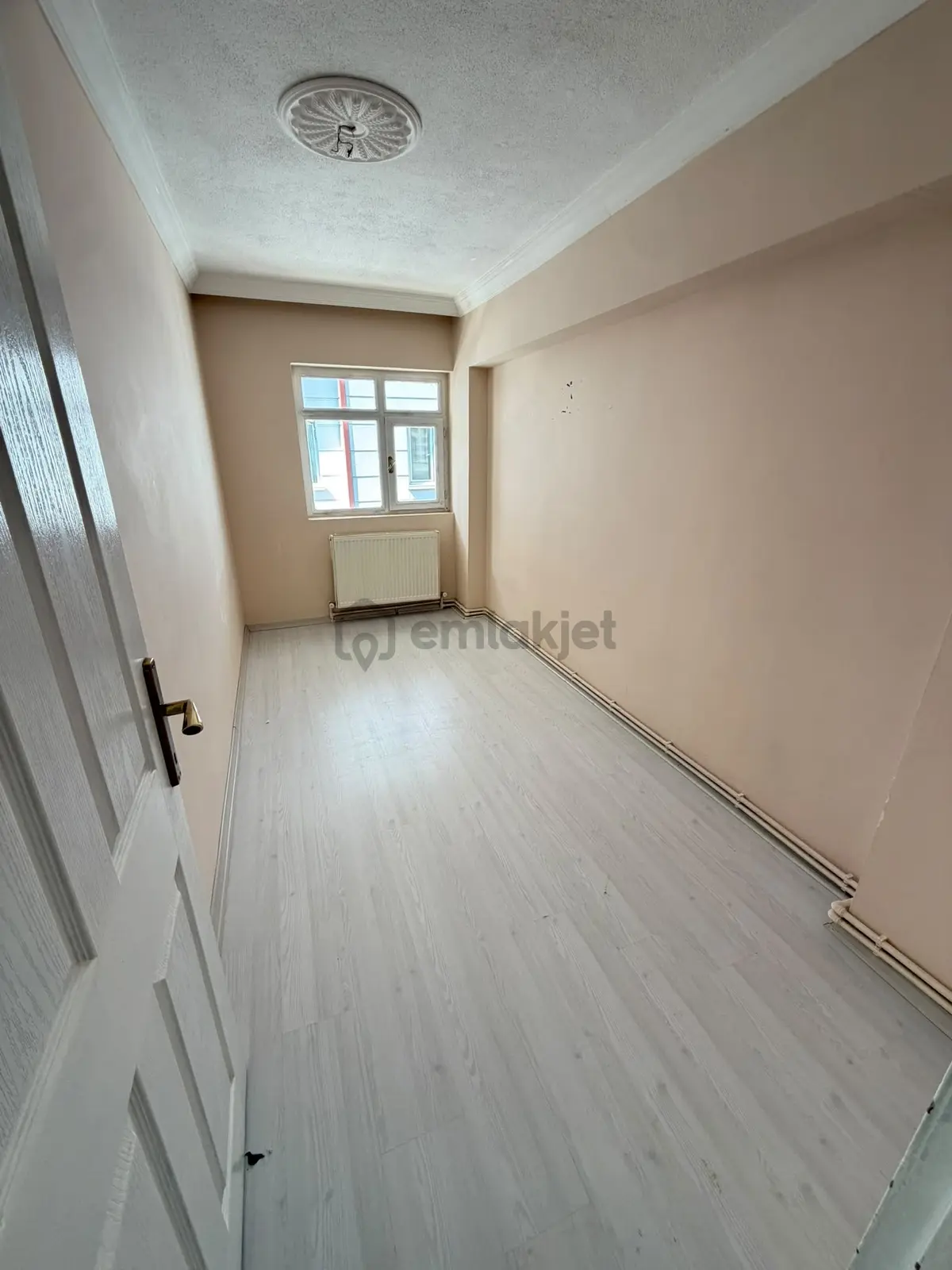Cengizhan Mahallesi Cadde Yakını Kiralık 3+1 Daire - 9
