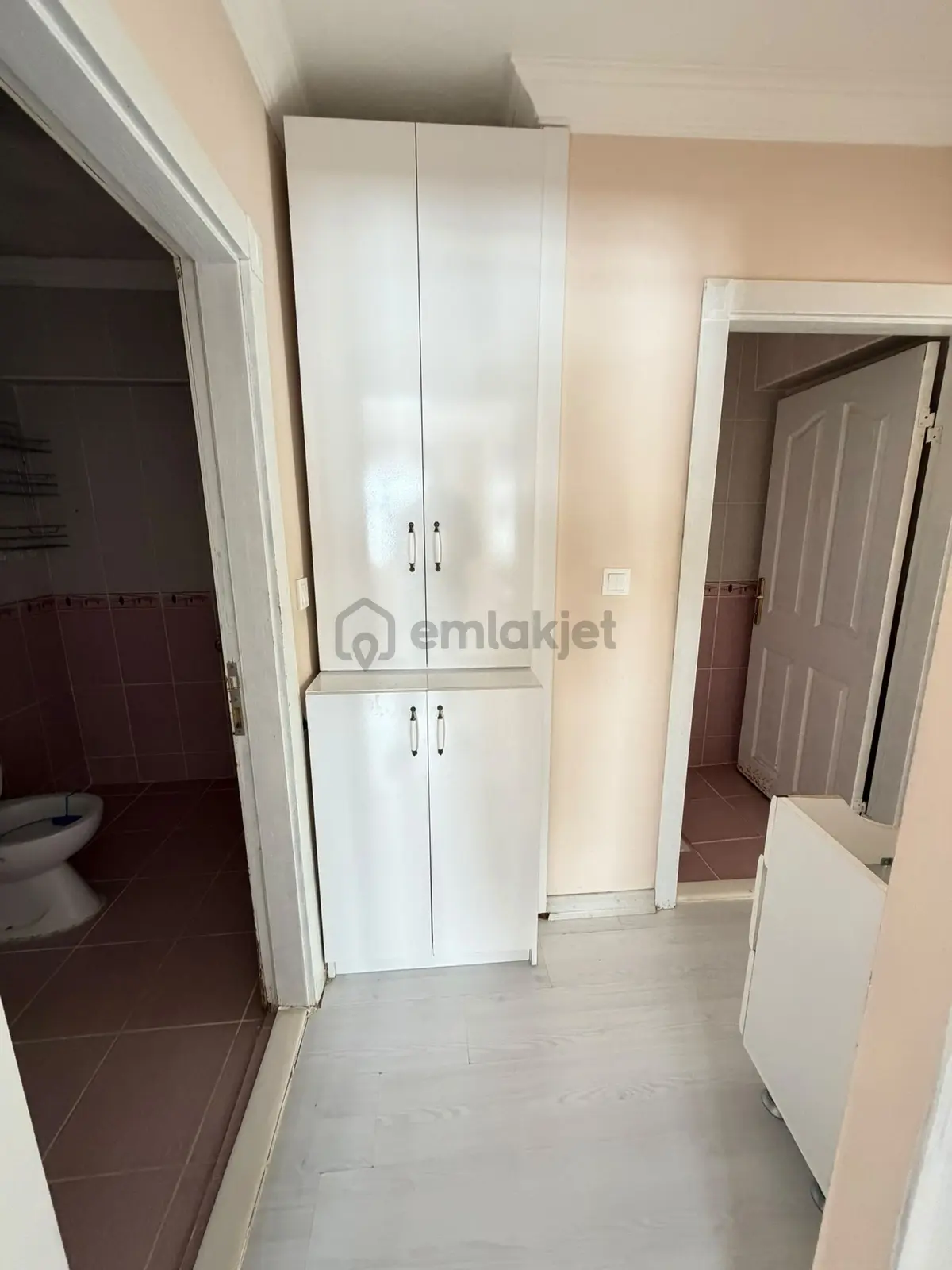 Cengizhan Mahallesi Cadde Yakını Kiralık 3+1 Daire - 6