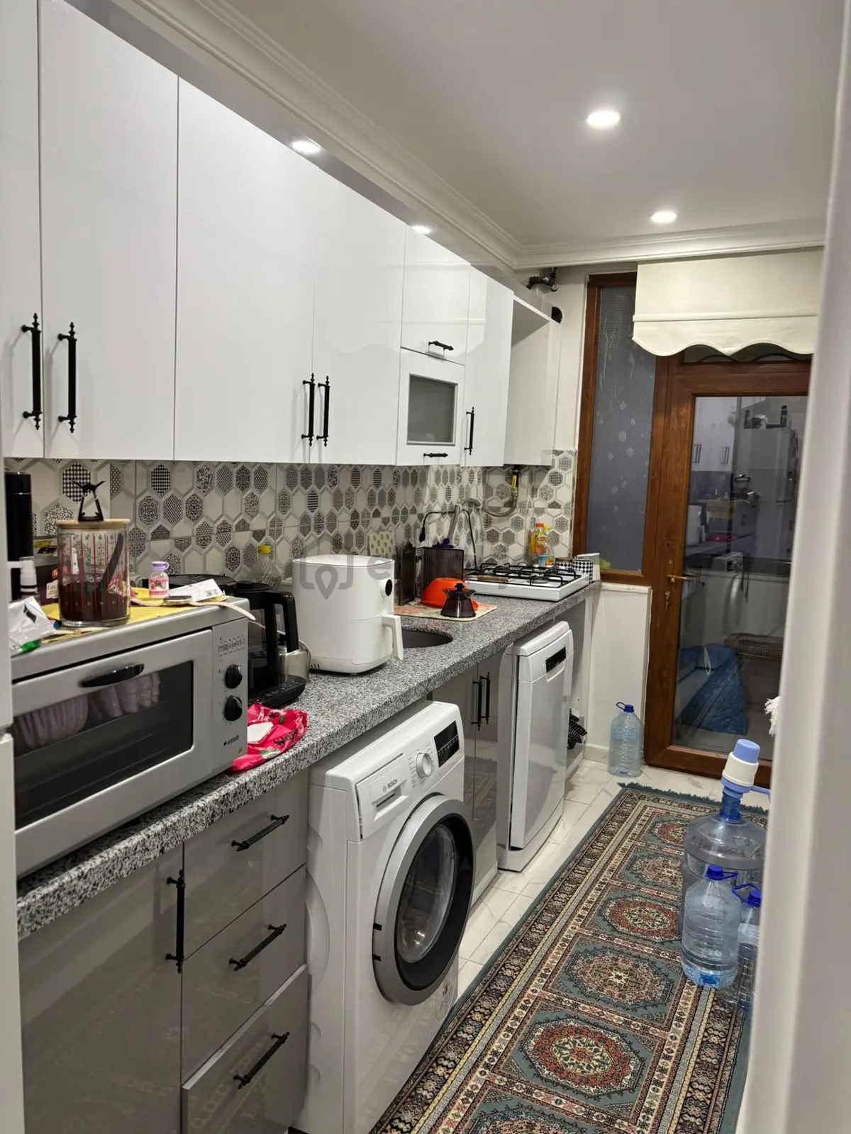 Arı Emlaktan Satılık 2+1/85m2 Ara Kat Daire - 10