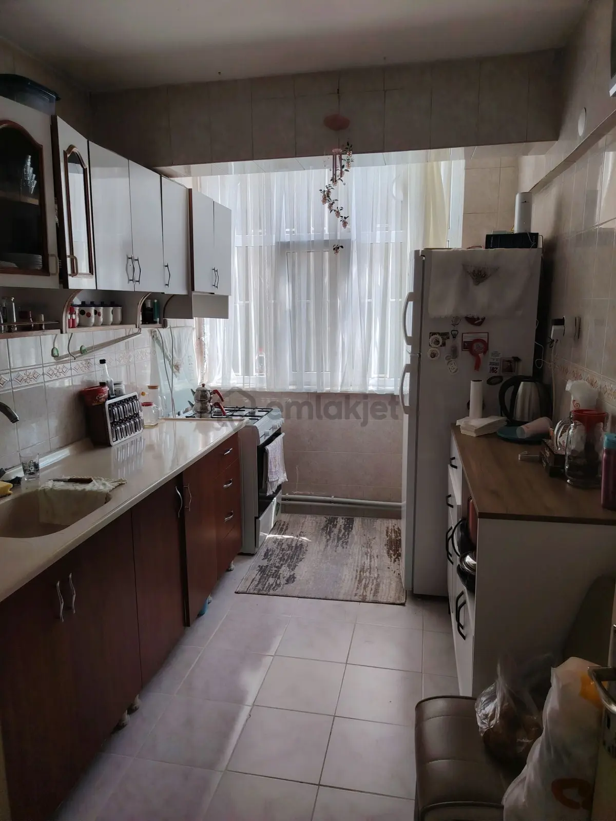Sahibinden Satılık Daire - 4