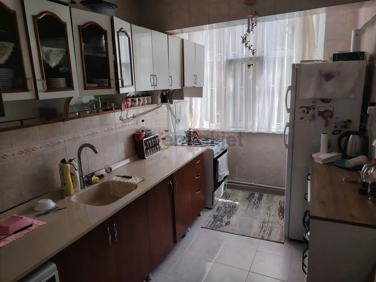 Sahibinden Satılık Daire - 2
