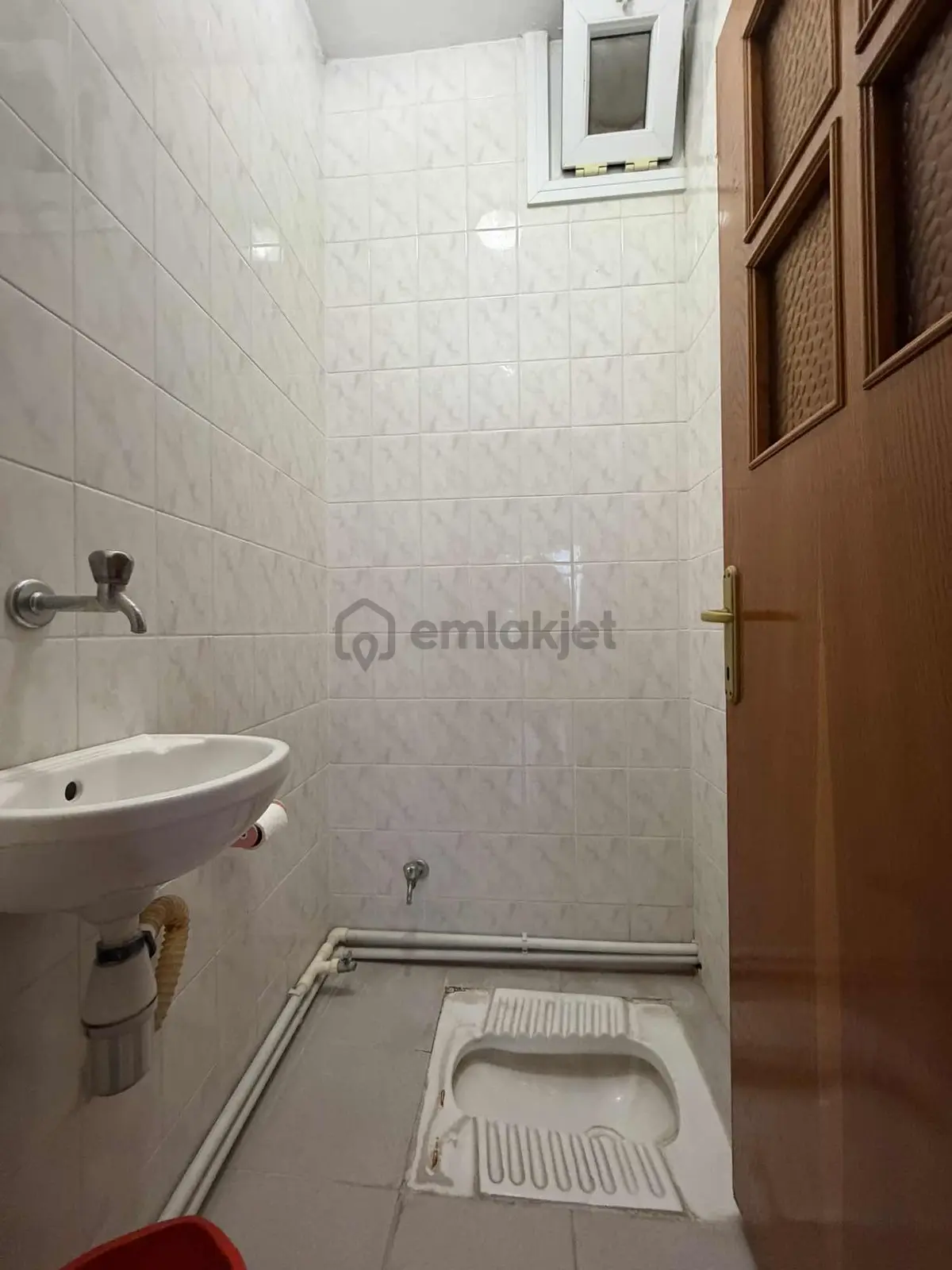 Muhittin Mahallesi'nde Kiralık 2+1 Daire - 9