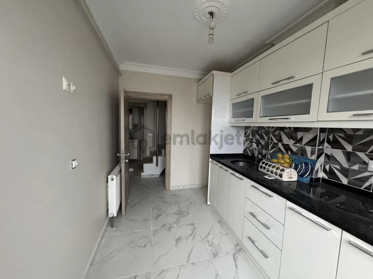 Bolluca Mavigöl Mh Satılık 2+1 Üst Dublex Daire - 9
