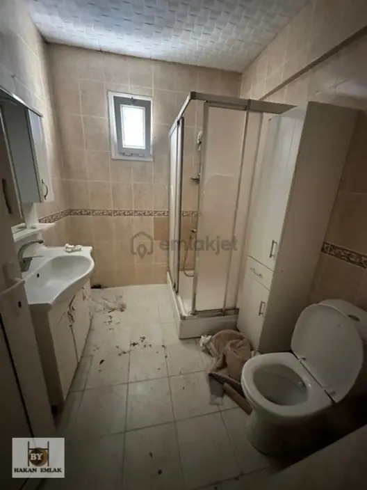 990- Haznedar Merkezde, 3+1 Satılık Daire - 21