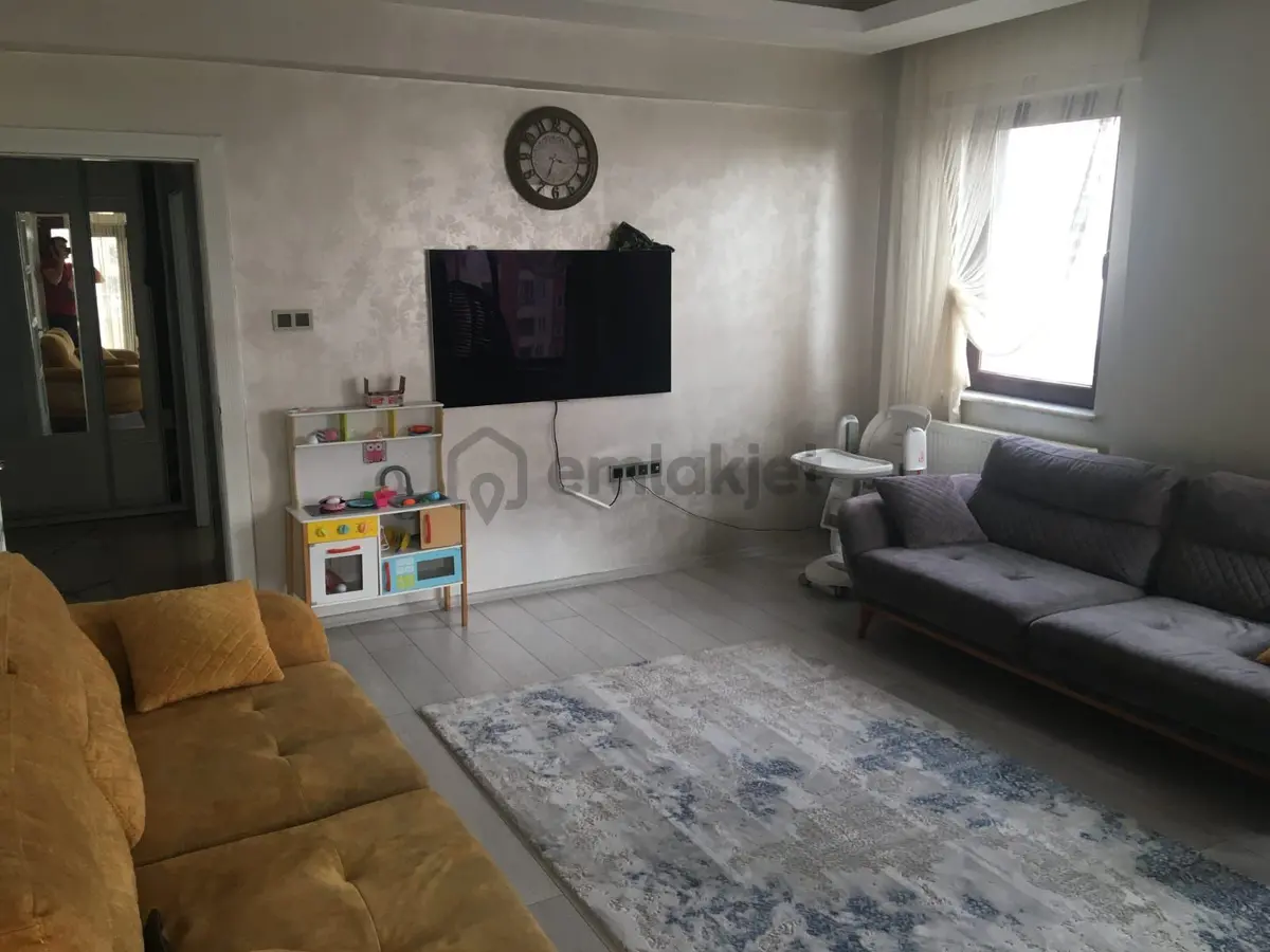 Köşk'de Merkezi Konumda 4+1 Lüks Daire - 7