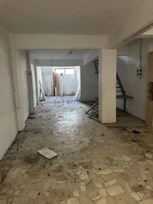 Cadde Üzerinde Kiralık 2 Katlı 180 M² Dükkan - 11