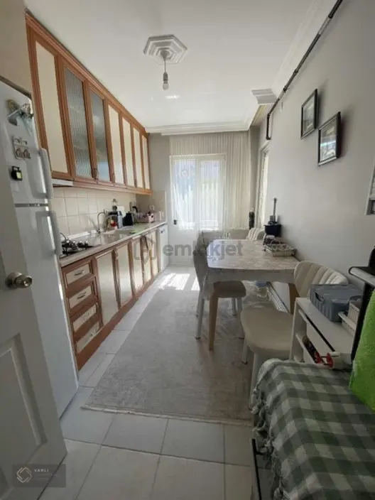Nilüfer 100. Yıl Mahallesinde 3+1 Kiralık Daire - 21