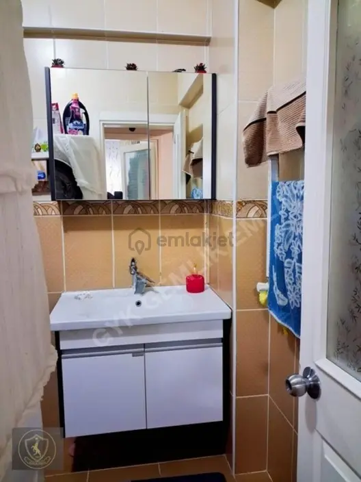 Gemlik Merkezde Ara Kat 3+1 Daire (115m², Çift Cephe) - 23