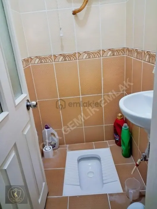 Gemlik Merkezde Ara Kat 3+1 Daire (115m², Çift Cephe) - 19