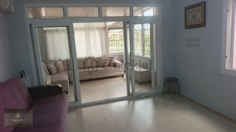 Fevzi Paşa Mahallesinde,ticaret Alani İçinde Müstakil - 5