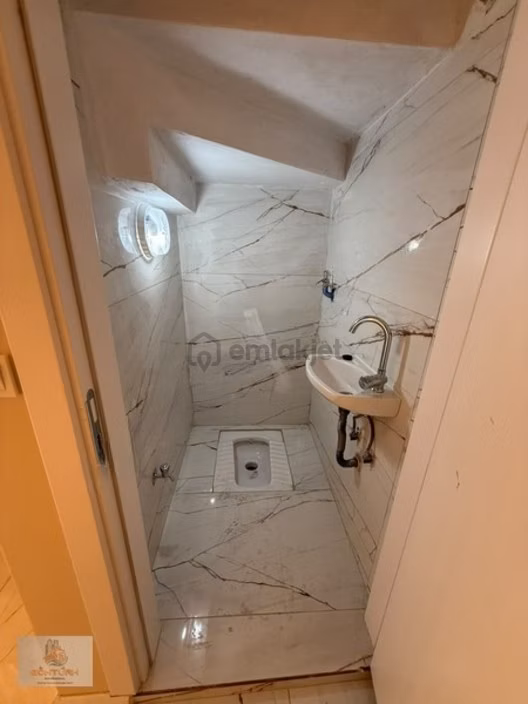 Göktürk'den Rumeli Mah. 5+1 Dubleks | 150 M² | Teraslı | E.banyo - 3
