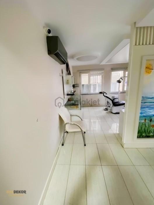 Başdekor Dan Kiralık Diş Kliniği - 8