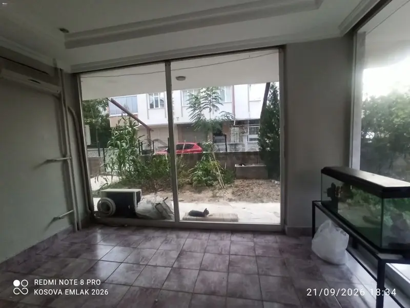 Kiralık Dükkan Ofis - 10